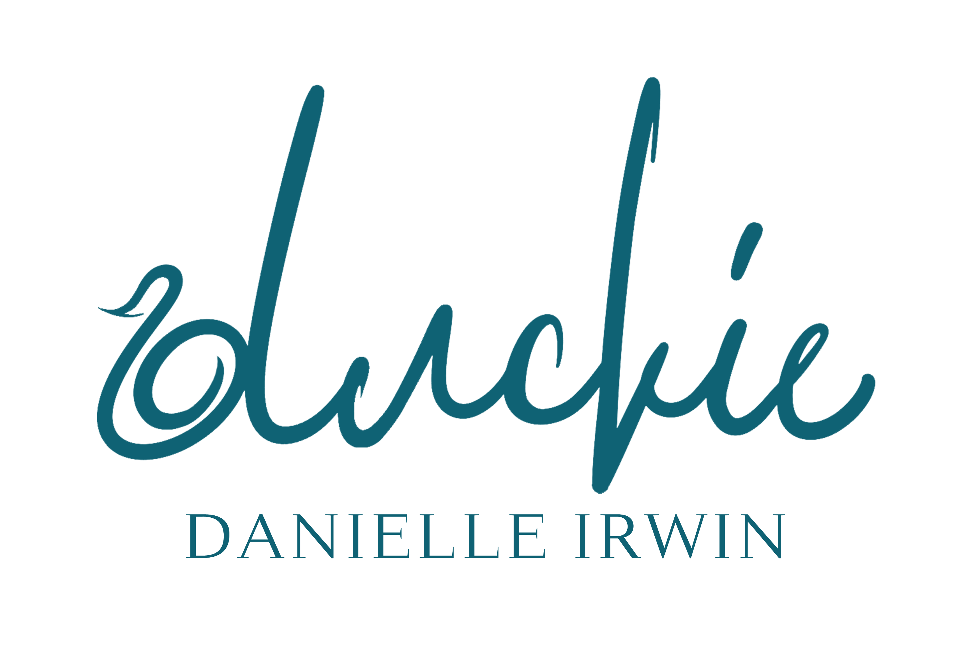 Duckie HD Logo_BlueSapphire